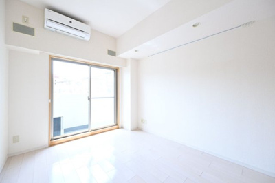 【洋室】 | 菱和パレス広尾