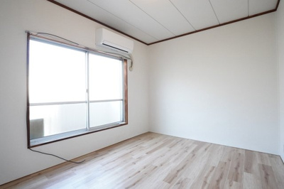 【洋室】 | 中野富士見スカイマンション