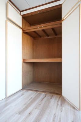 【収納】 | 中野富士見スカイマンション