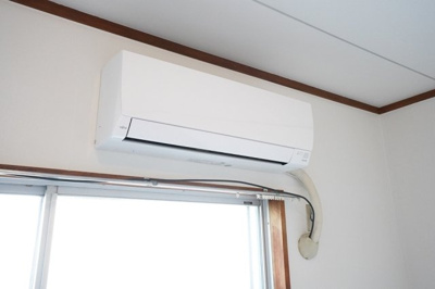 【設備】 | 中野富士見スカイマンション | エアコン