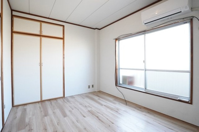 【洋室】 | 中野富士見スカイマンション