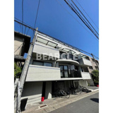 プレシャスコートの画像