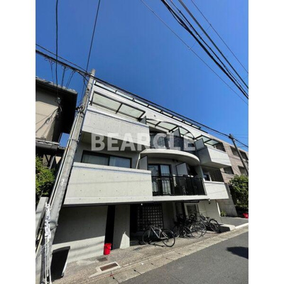 【外観】 | プレシャスコート | 外観もきれいです