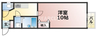 【間取り】 | プレシャスコート