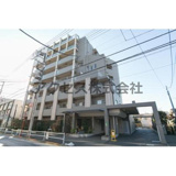 新宿区上落合２丁目のマンションの画像