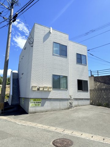 Wind　Plumの外観