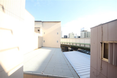 【展望】 | ファビュラスラフィーネ日本橋