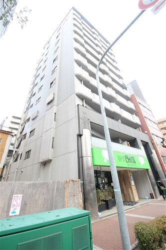 【外観】 | ライフステージヨシダ
