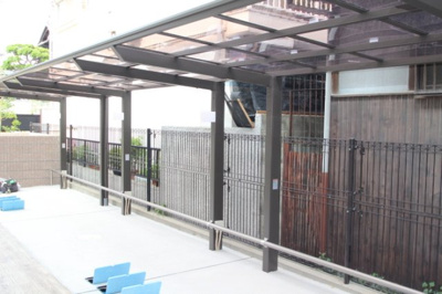 【設備】 | フローラ