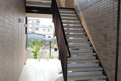 【エントランス】 | フローラ