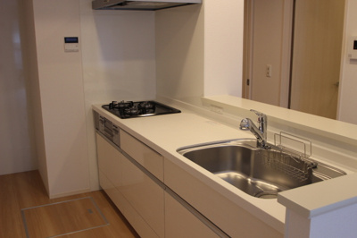 【キッチン】 | フローラ