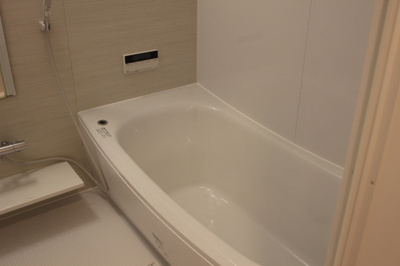 【浴室】 | フローラ