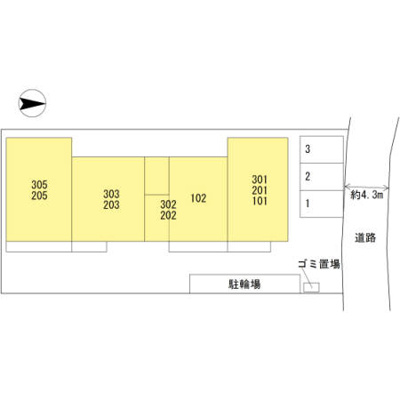 【地図】 | フローラ