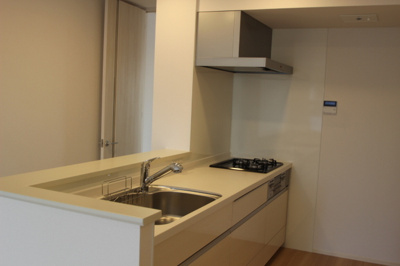【キッチン】 | フローラ