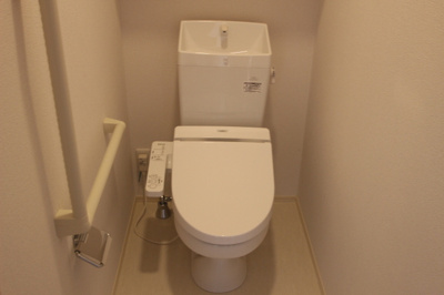 【トイレ】 | フローラ