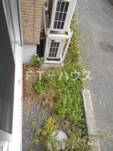 ＳＯＬＥＩＬ　ＰＬＡＩＳＩＲの庭