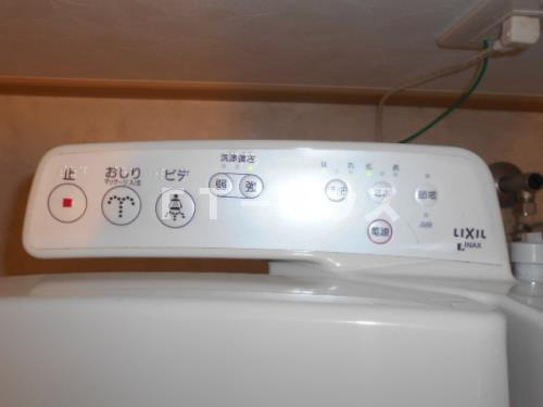 ＳＯＬＥＩＬ　ＰＬＡＩＳＩＲの設備