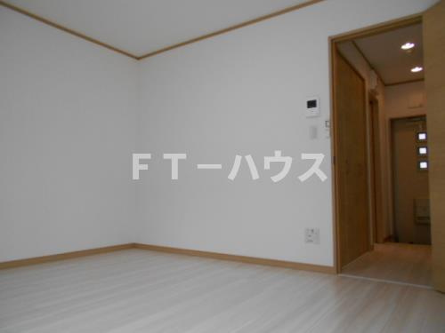 ＳＯＬＥＩＬ　ＰＬＡＩＳＩＲの寝室