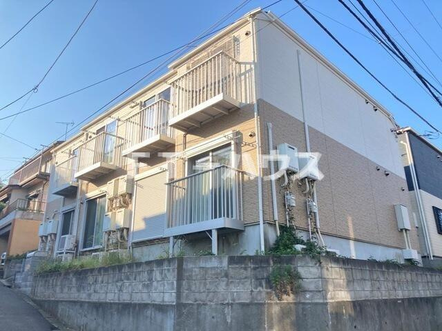 ＳＯＬＥＩＬ　ＰＬＡＩＳＩＲの外観