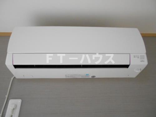 ＳＯＬＥＩＬ　ＰＬＡＩＳＩＲの設備