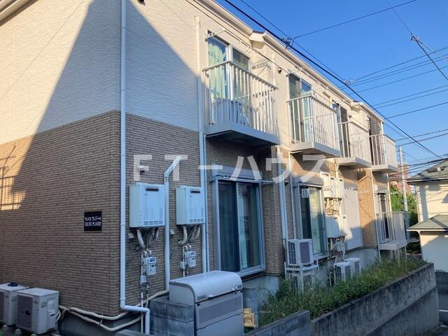 ＳＯＬＥＩＬ　ＰＬＡＩＳＩＲのエントランス