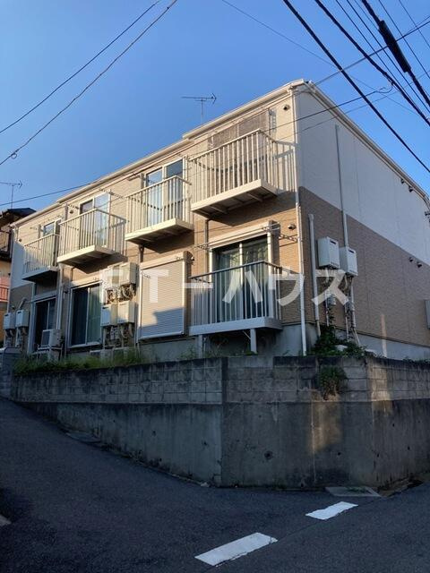 ＳＯＬＥＩＬ　ＰＬＡＩＳＩＲの外観