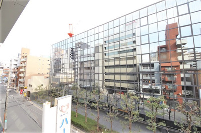【展望】 | リブロン和泉町