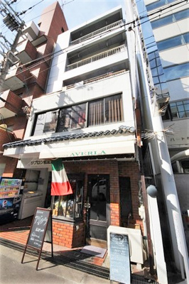 【外観】 | リブロン和泉町