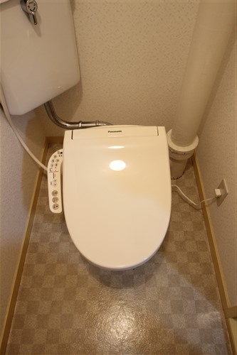 【トイレ】 | リブロン和泉町