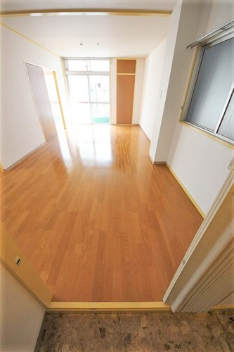 【玄関】 | リブロン和泉町
