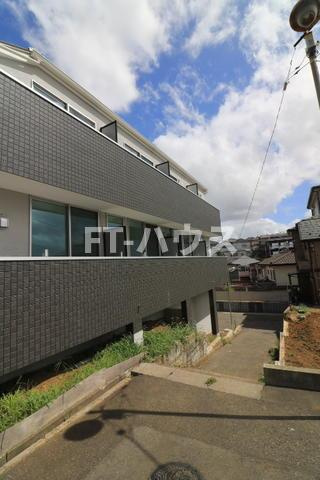 ＶＩＳＴＩＡの駐車場