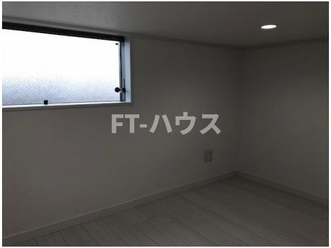 ＶＩＳＴＩＡのその他共用部分