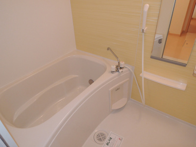 【浴室】 | プランテＭ | ☆追い焚き機能付☆