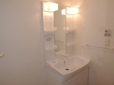 【独立洗面台】 | プランテＭ | ☆シャンプードレッサー☆