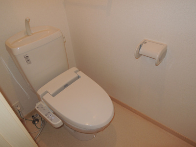 【トイレ】 | プランテＭ | ☆ウォシュレット☆