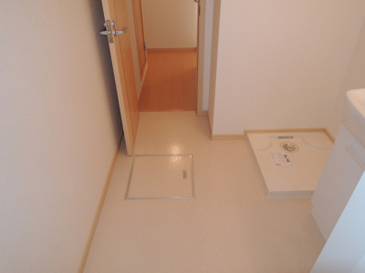 【洗面所】 | プランテＭ