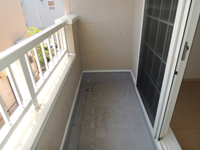 【バルコニー】 | プランテＭ