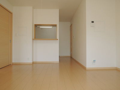 【居間・リビング】 | プランテＭ