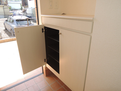 【玄関】 | プランテＭ | ☆シューズボックス☆