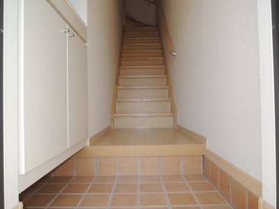 【玄関】 | プランテＭ