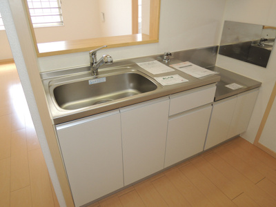 【キッチン】 | プランテＭ