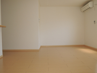 【居間・リビング】 | プランテＭ