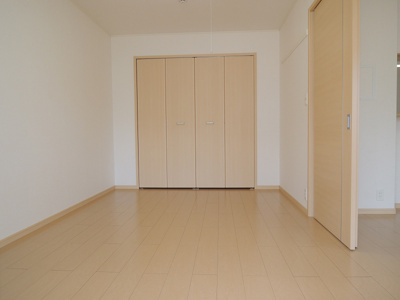 【洋室】 | プランテＭ