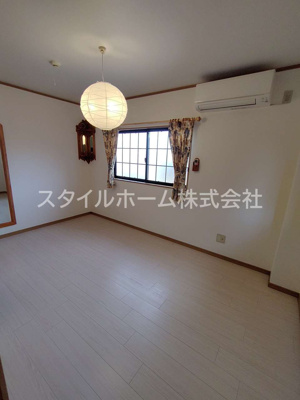 【内装】 | ユトリロ小鷹野