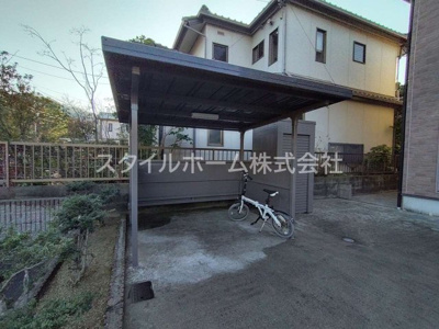 【その他共用部分】 | ユトリロ小鷹野