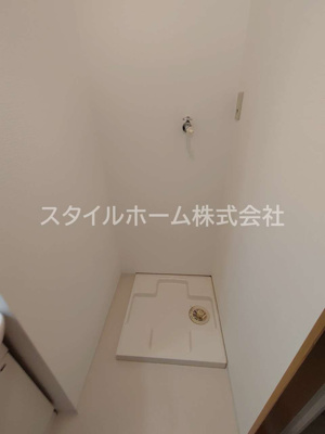 【設備】 | ユトリロ小鷹野