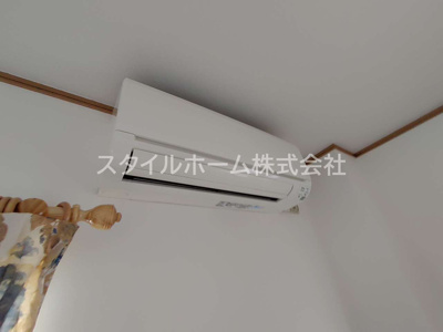 【設備】 | ユトリロ小鷹野