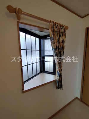 【内装】 | ユトリロ小鷹野