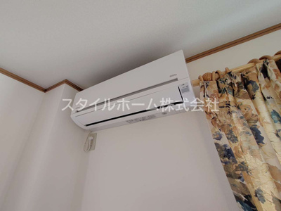 【設備】 | ユトリロ小鷹野