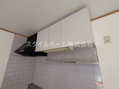 【設備】 | ユトリロ小鷹野